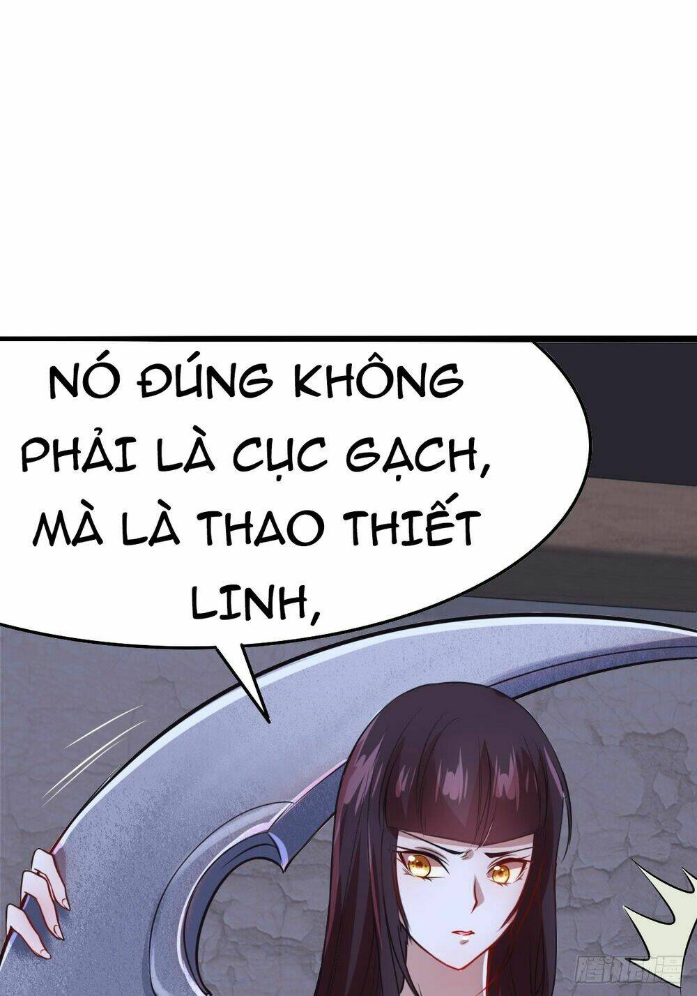 Cục Gạch Xông Vào Dị Giới: Chapter 5