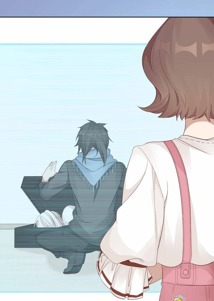 Bạn Trai Là Quái Vật: Chapter 19