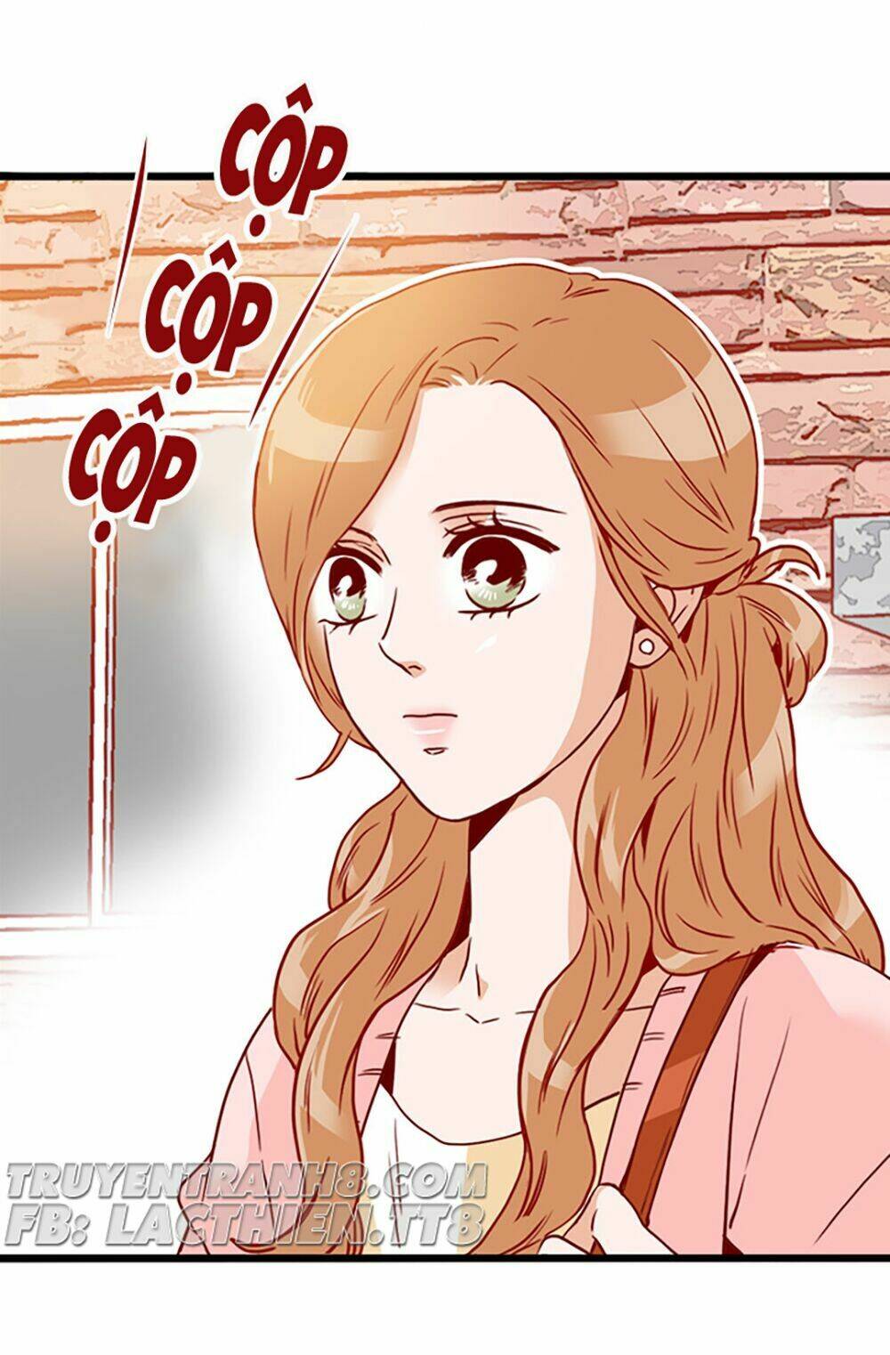 Thư Ký Kim Sao Thế Nhỉ?: Chapter 17