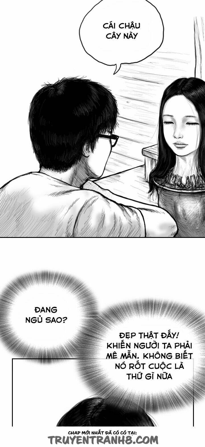 Hạt Giống Mỹ Nhân: Chapter 10