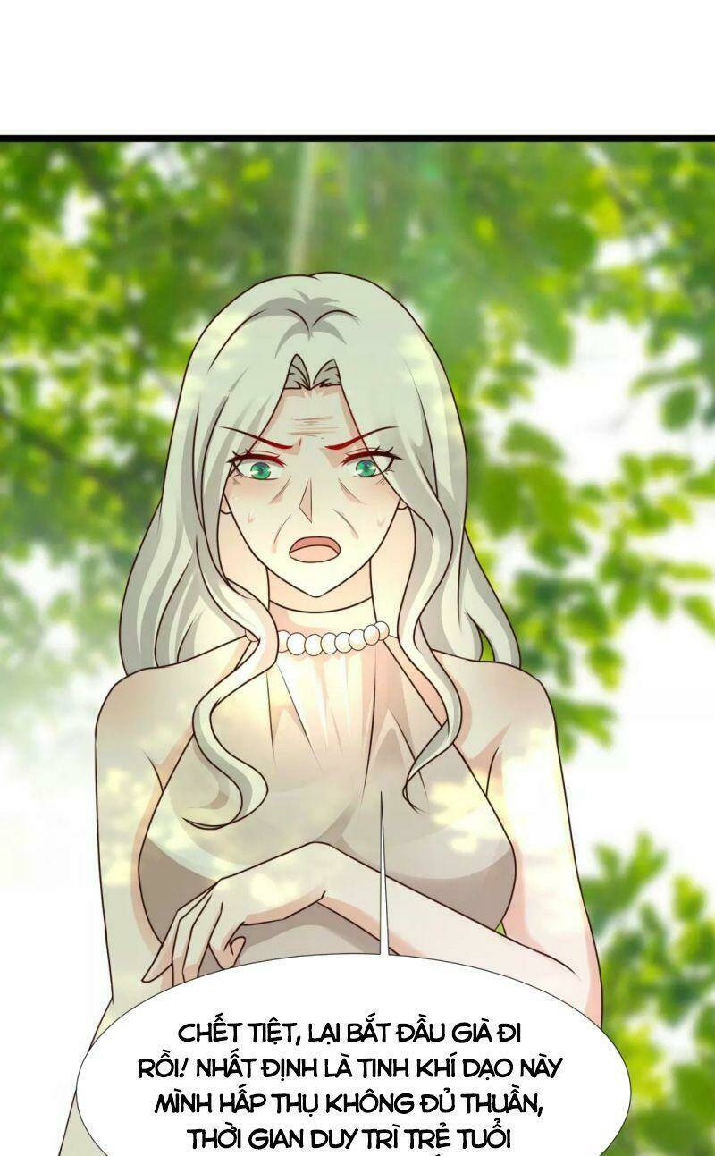 Tối Cường Vận Đào Hoa: Chapter 212