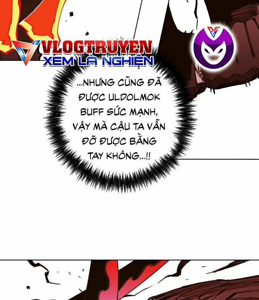 Hard Core Leveling Warrior Ss2: Chapter 98