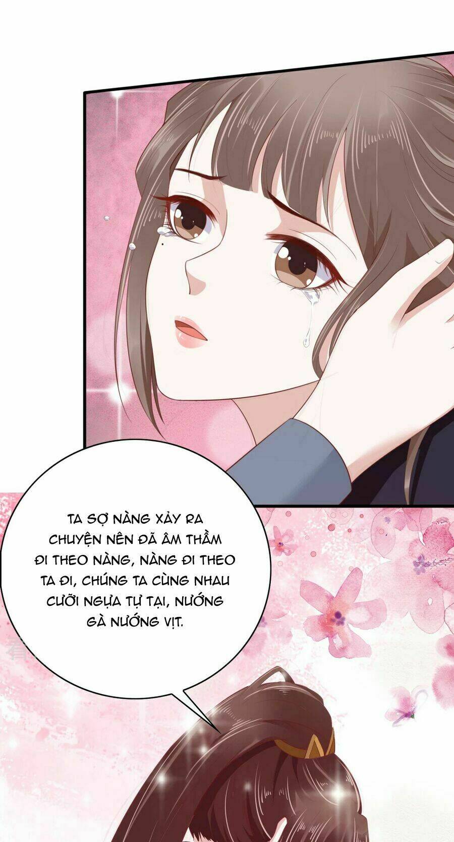 Phú Bà Bạc Tỷ Trong Lãnh Cung: Chapter 37
