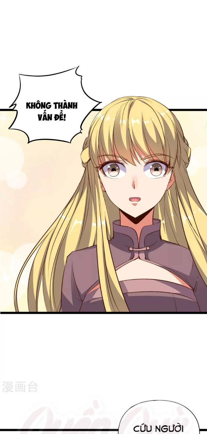 Phục Thiên Thánh Chủ: Chapter 10