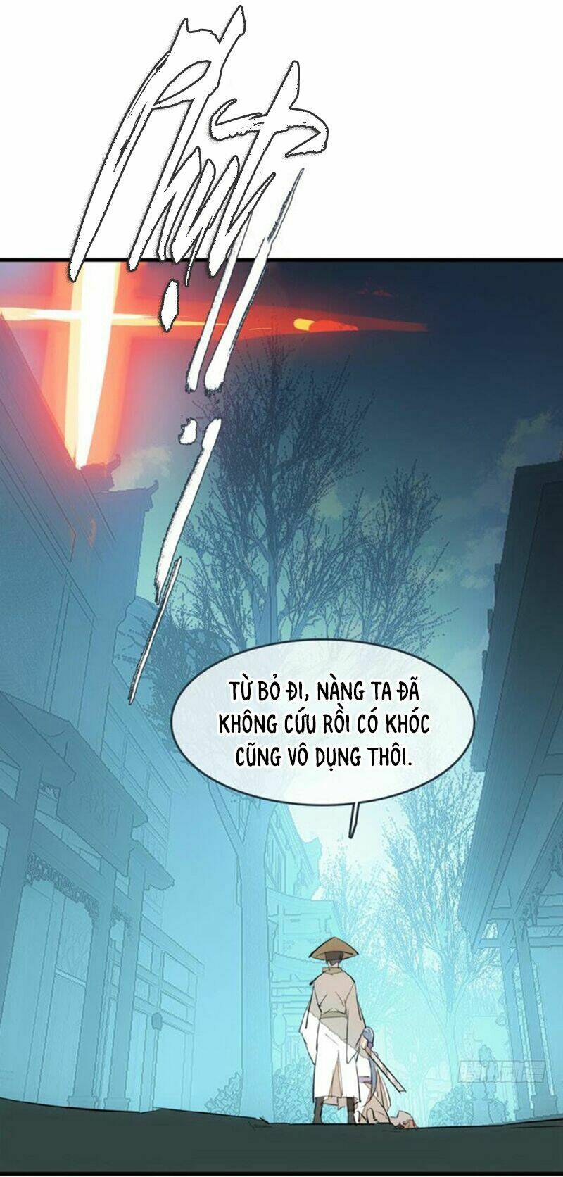 Sư Phụ Lại Trêu Chọc Ta: Chapter 47