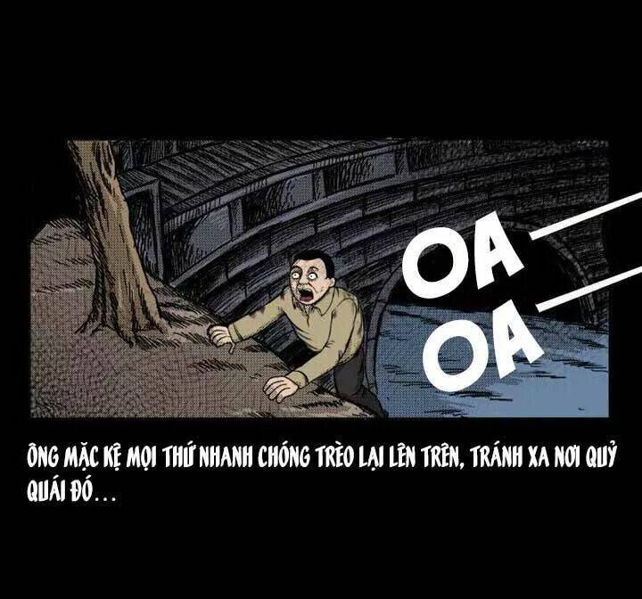 Kỳ Án Có Thật: Chapter 10