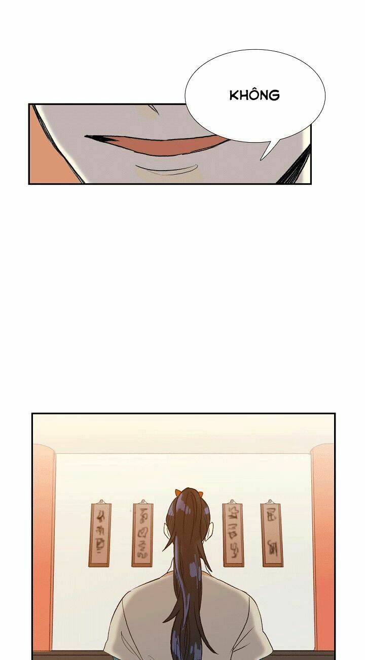 Học Sĩ Tái Sinh: Chapter 49