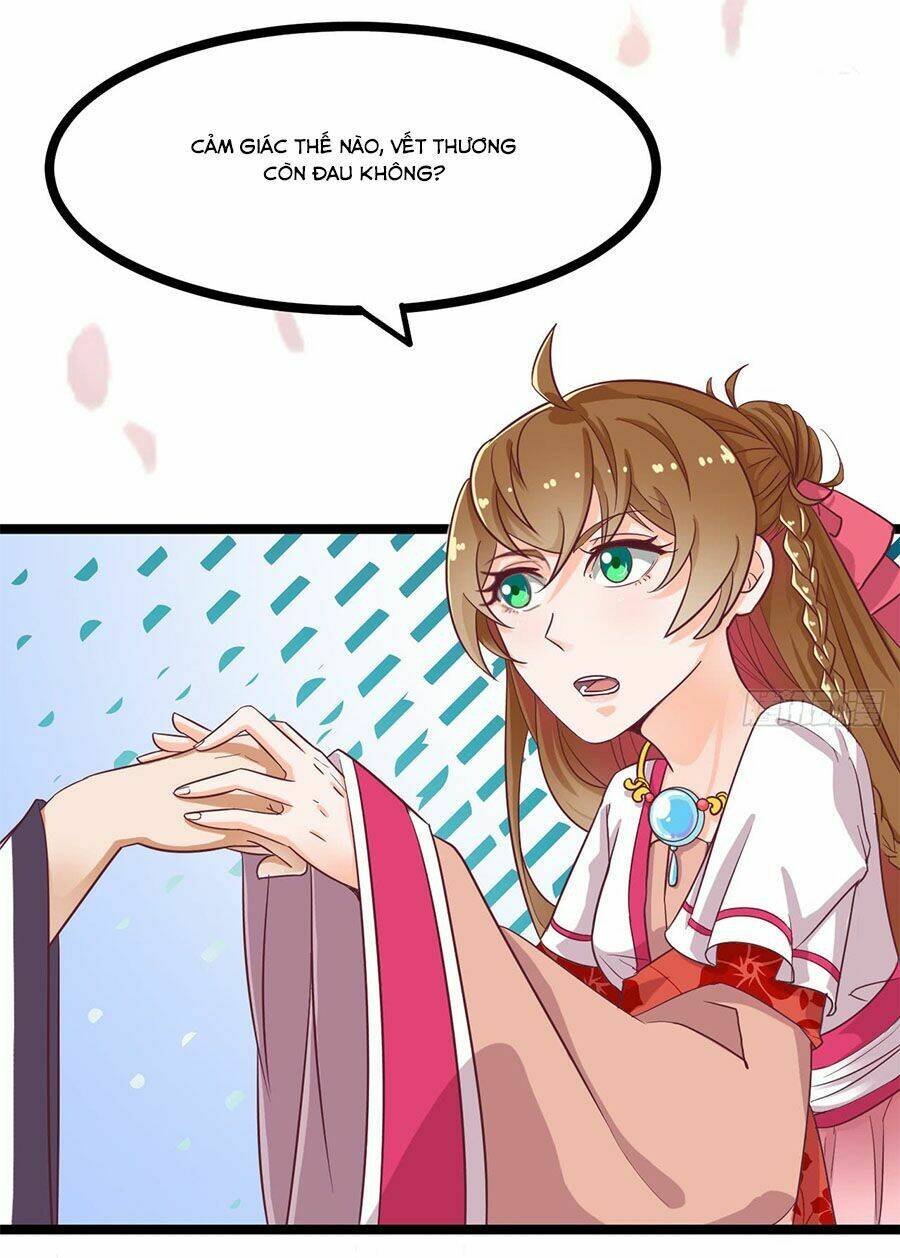 Ngọc Vi Mai: Chapter 19