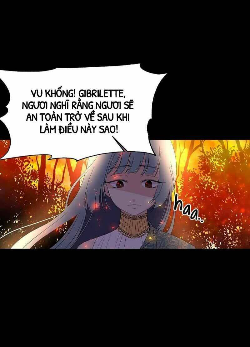 Công Chúa Thời Gian Có Hạn: Chapter 4