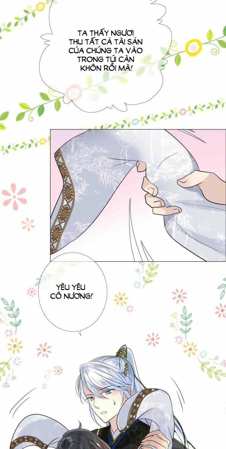 Sao Lại Là Yêu?: Chapter 2