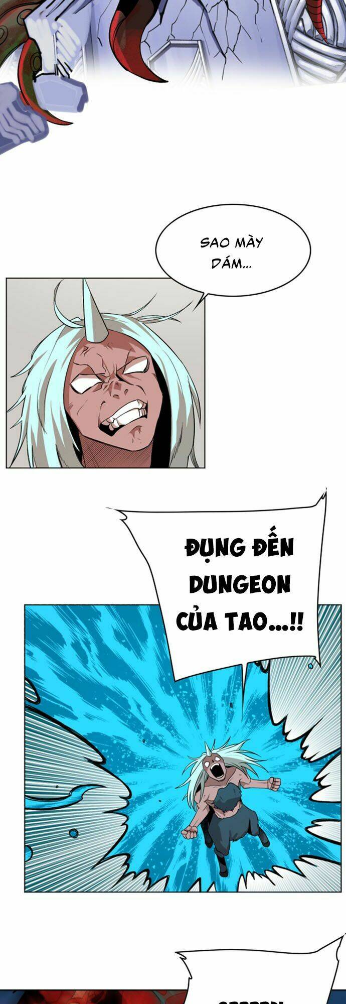 Hard Core Leveling Warrior Ss2: Chapter 27