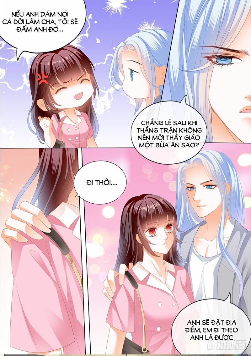 Thiểm Hôn Kiều Thê: Chapter 254