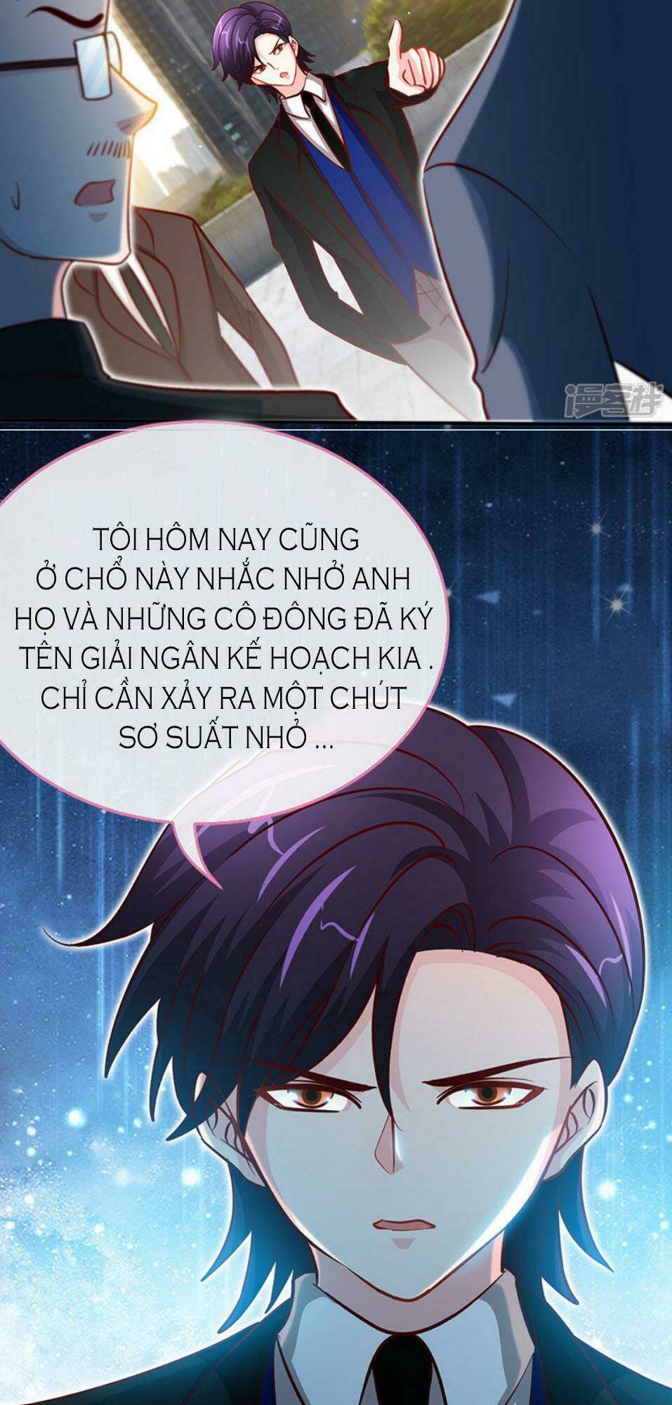 TRUY NÃ TOÀN CẦU TRUY THÊ VỀ SỦNG: Chapter 81.1