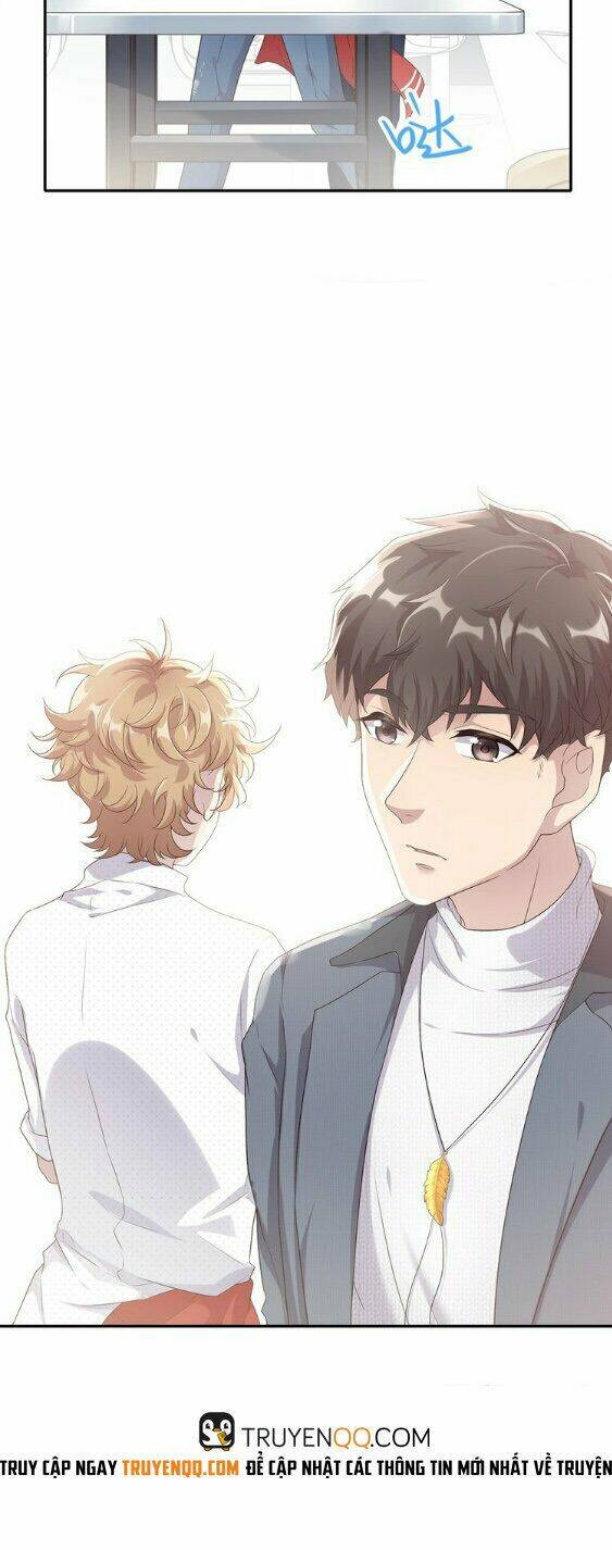 Cao Phán: Chapter 1