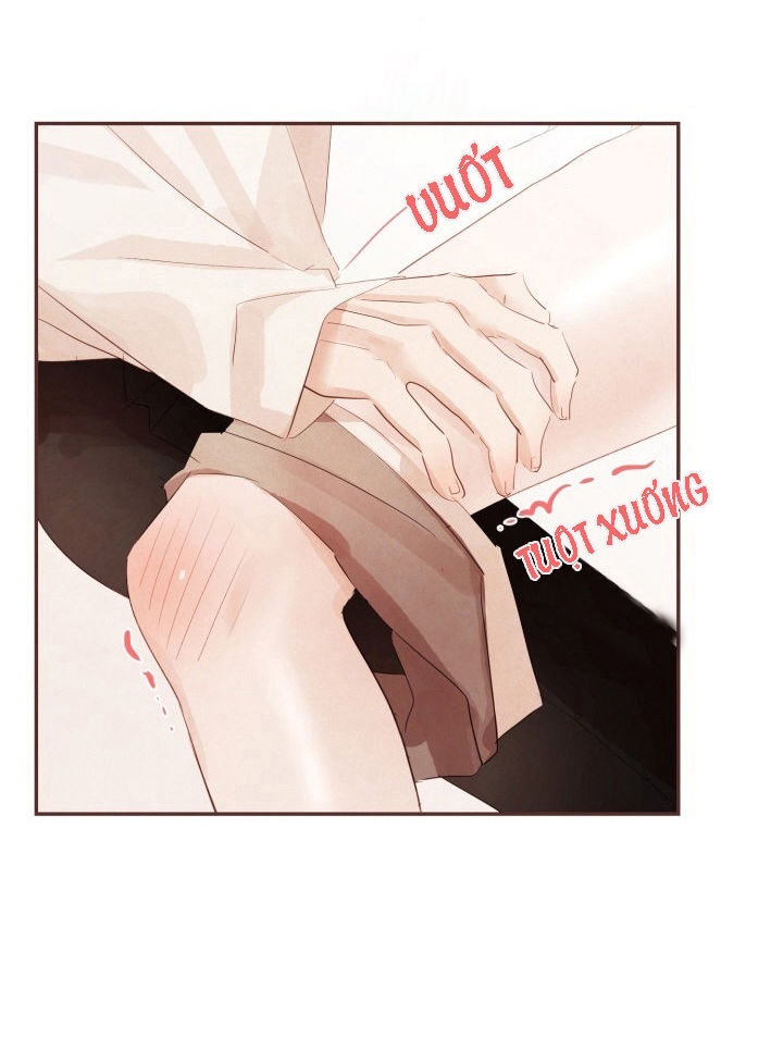 Giữa Tình Yêu Và Tình Bạn: Chapter 49
