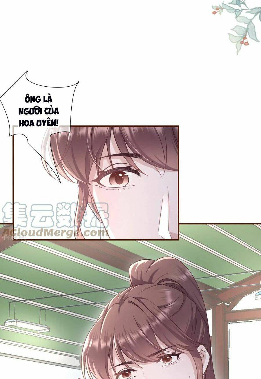 Bạn Gái Tôi Mới 30+: Chapter 106
