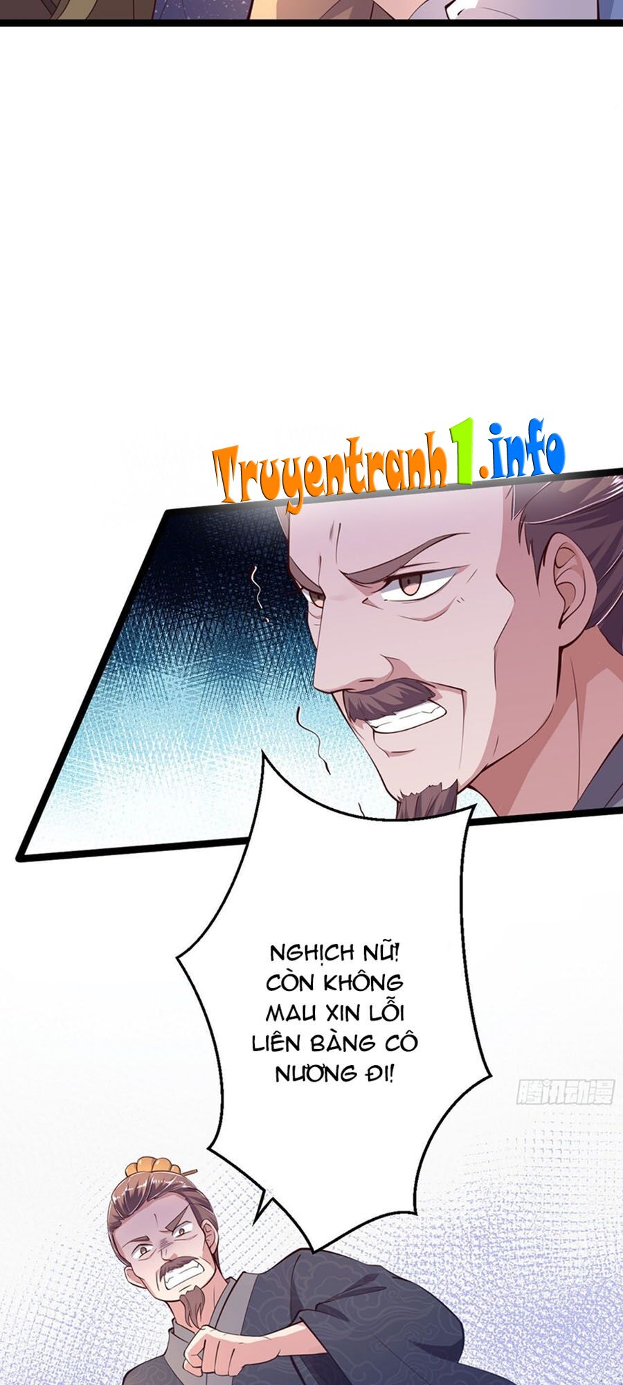 Phượng Ngự Tà Vương: Chapter 14