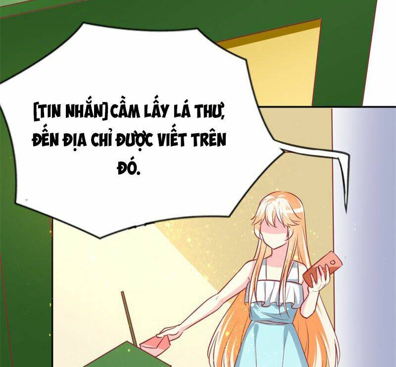 Này! Đừng Động Vào Phô Mai Của Tôi: Chapter 76