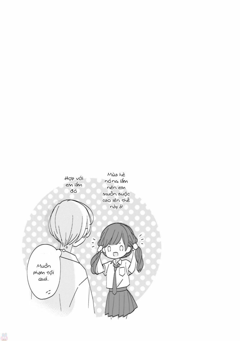 Tsugi Wa Sasetene: Chapter 11