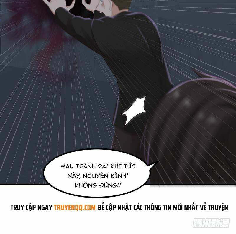 Đô Thị Tuyệt Thế Cuồng Tôn: Chapter 4