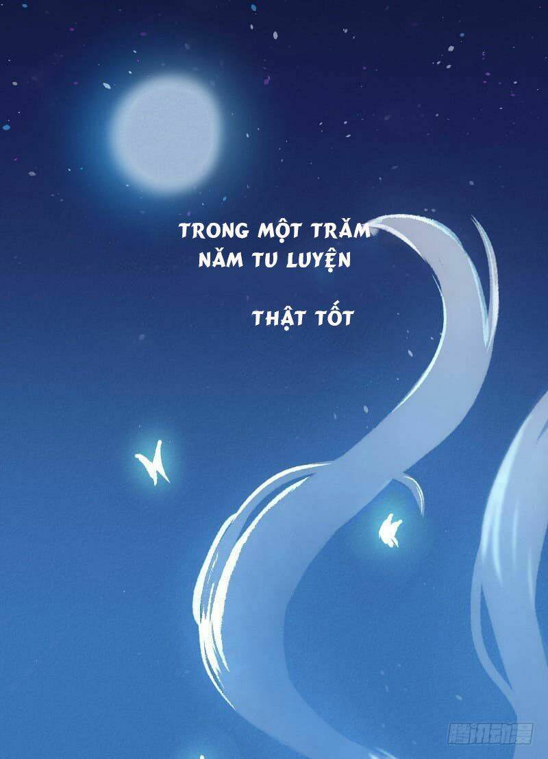 Đại Tiên Vốn Là Quái: Chapter 1