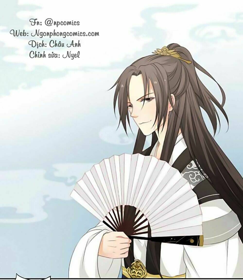 Quy Tự Dao: Chapter 14