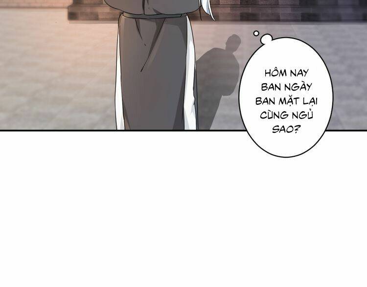 Hoa Nhan Sách: Chapter 12.2