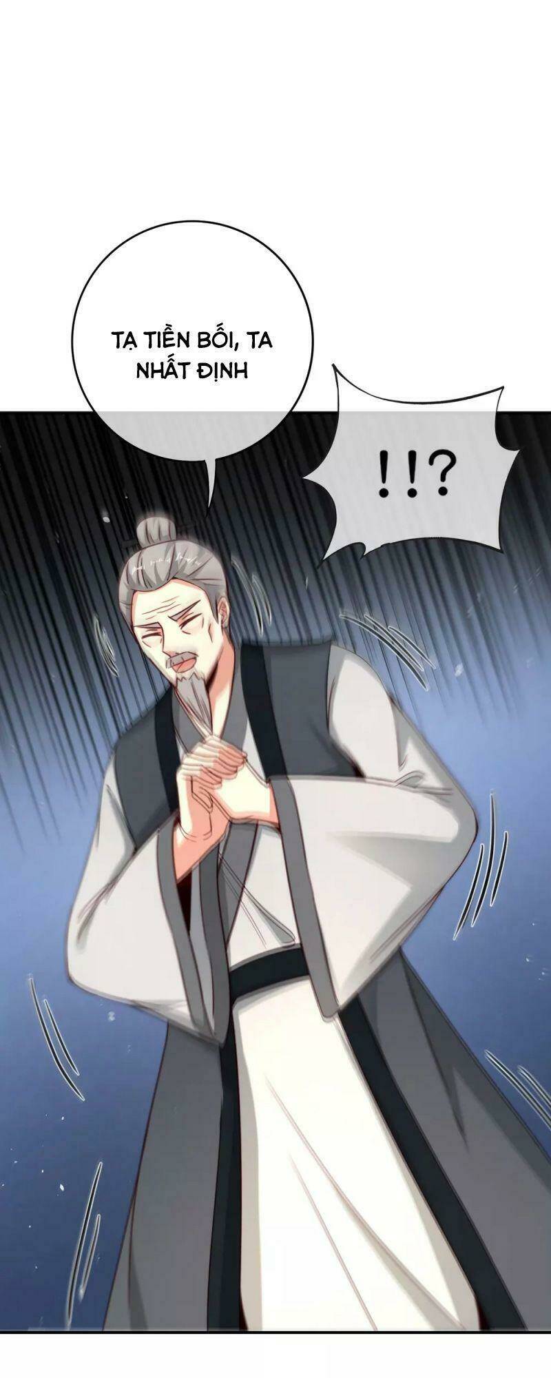 Vòng Bạn Bè Mạnh Nhất Của Tiên Giới: Chapter 107