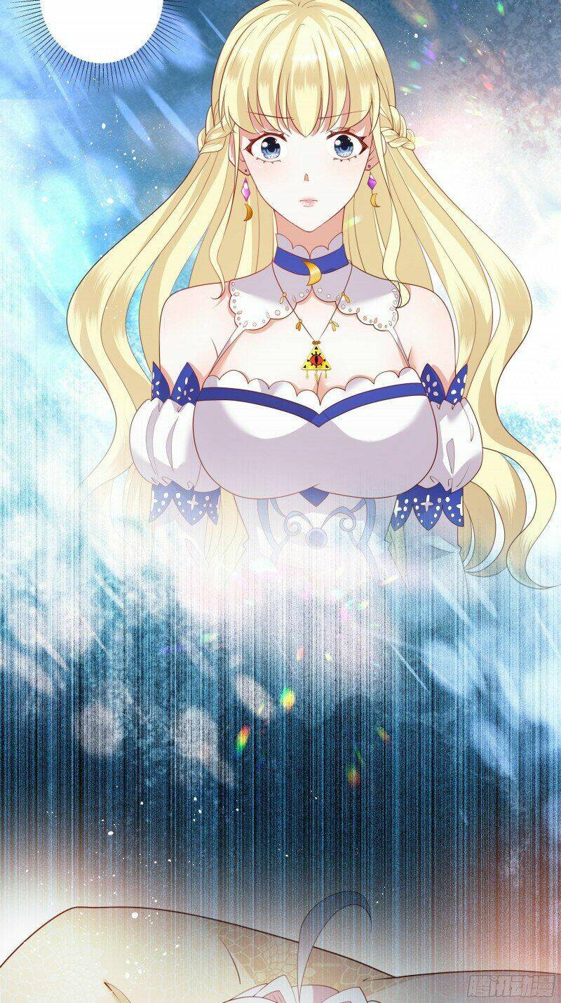 Công Chúa Phản Diện Trong Truyền Thuyết: Chapter 33