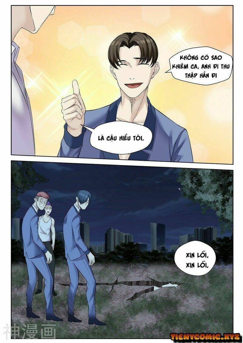 Tu Chân Cuồng Thiếu: Chapter 55