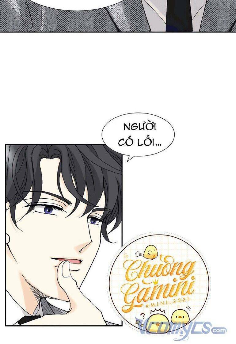 Lee Bom, Em Là Của Anh: Chapter 8