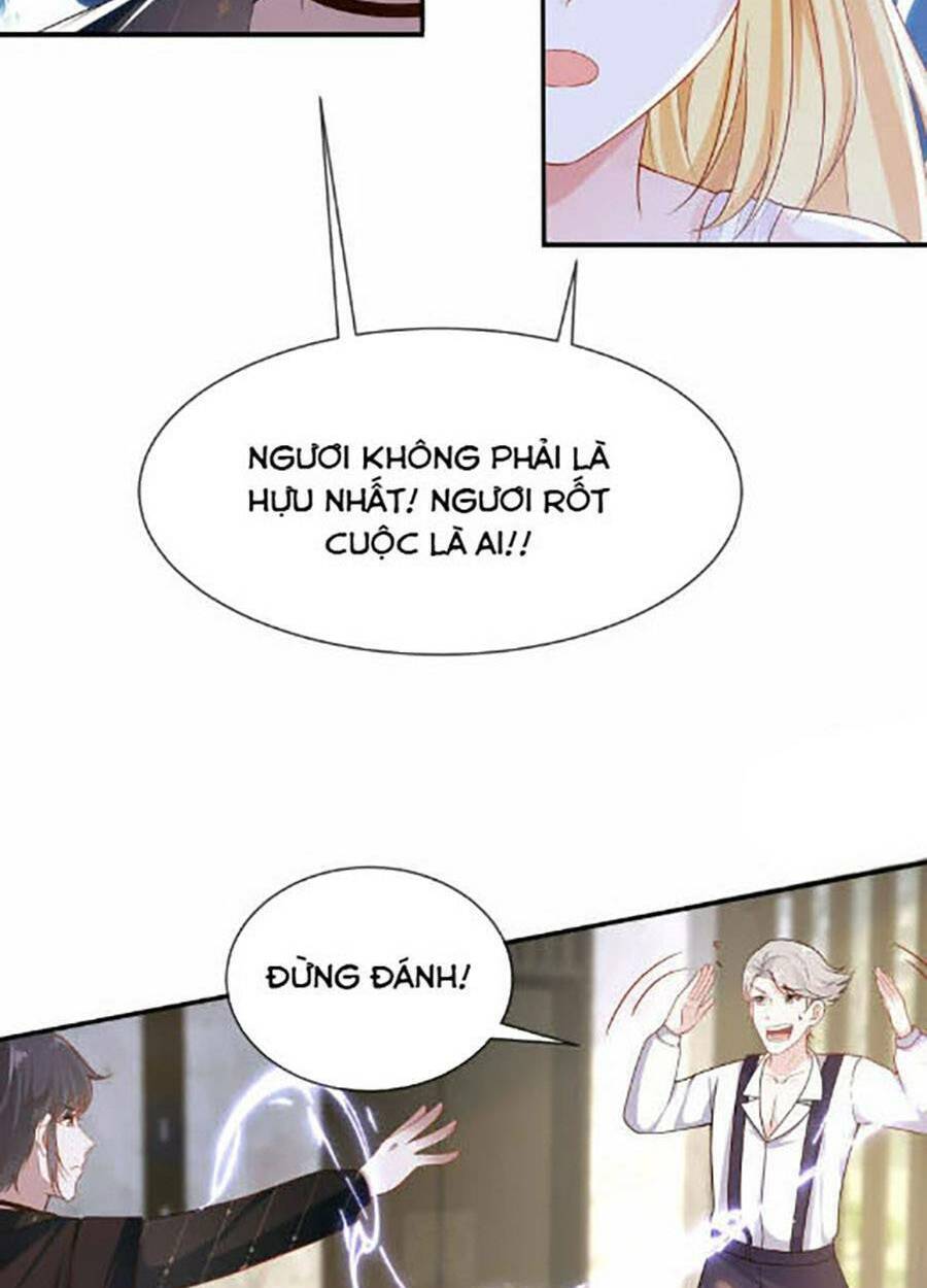 Sủng Hậu Của Vương: Chapter 161