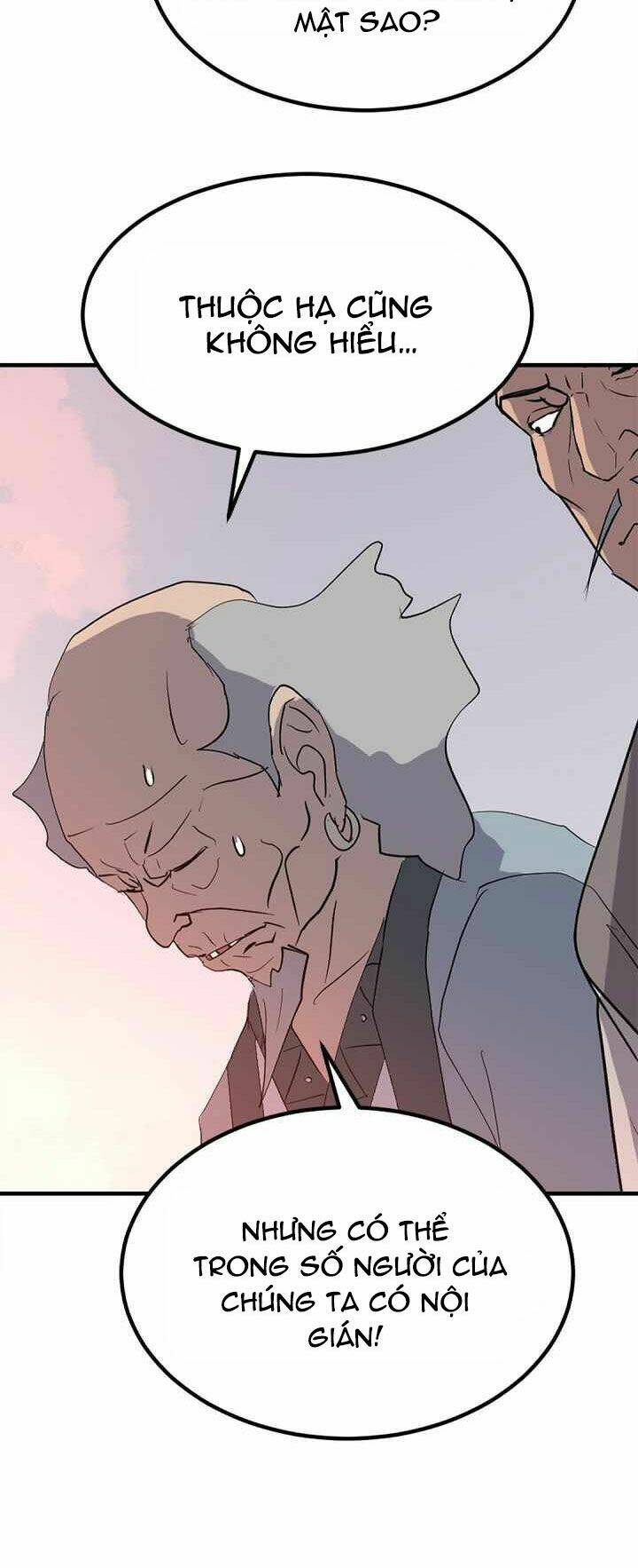 Trọng Sinh, Bất Khả Chiến Bại: Chapter 153