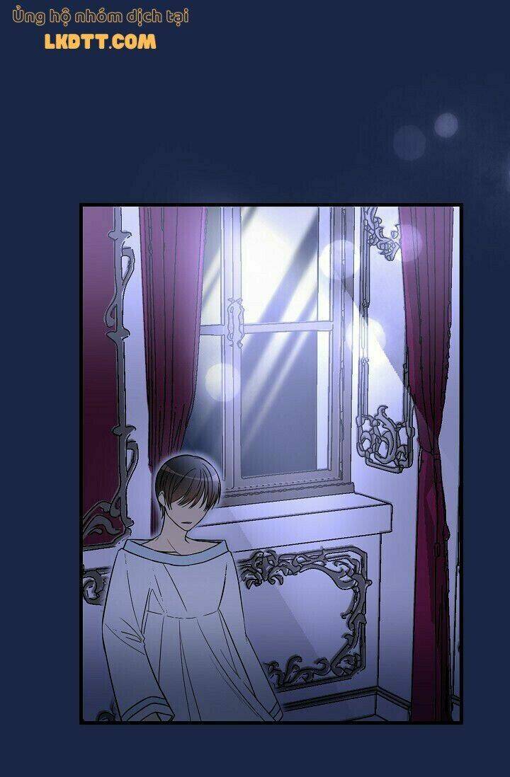 Mylord, Nữ Hoàng Của Loài Sói!: Chapter 16