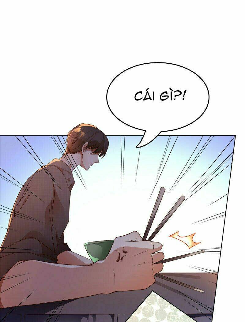 Lãnh Hôn Cuồng Ái: Chapter 35