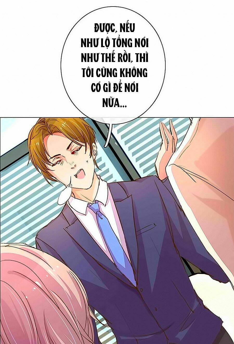 Hào Môn Tiểu Lãn Thê: Chapter 82