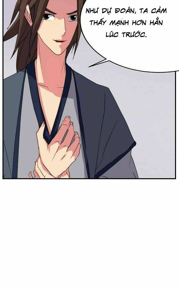 Trọng Sinh, Bất Khả Chiến Bại: Chapter 30