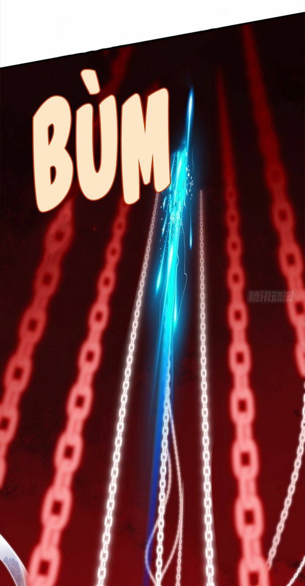 Ám Dạ Vô Thường: Chapter 81