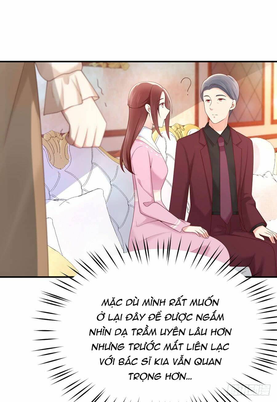 Nam Thần Truy Thê Chỉ Nam: Chapter 46.1