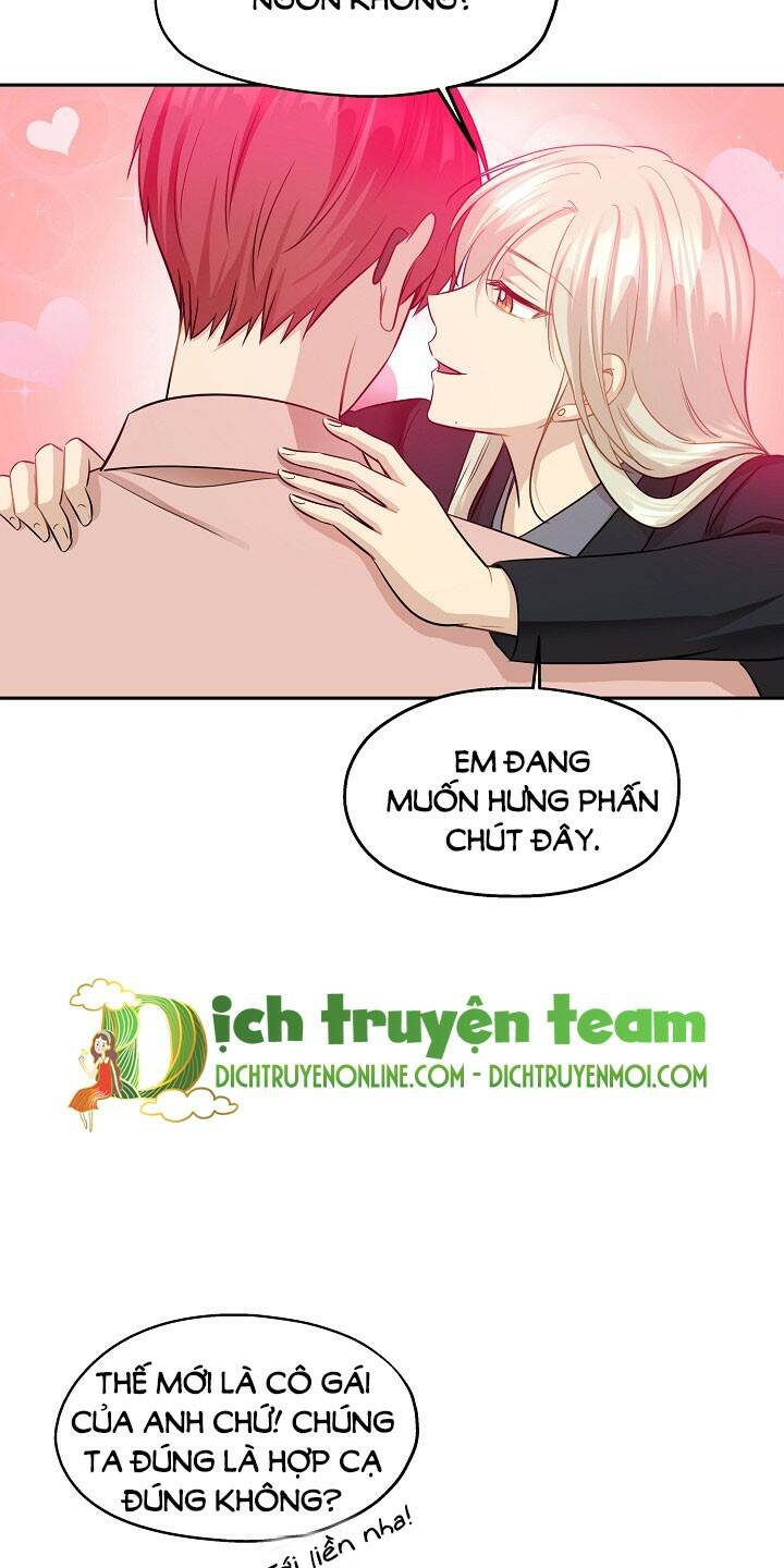 Cuộc Sống Kỳ Thú: Chapter 92