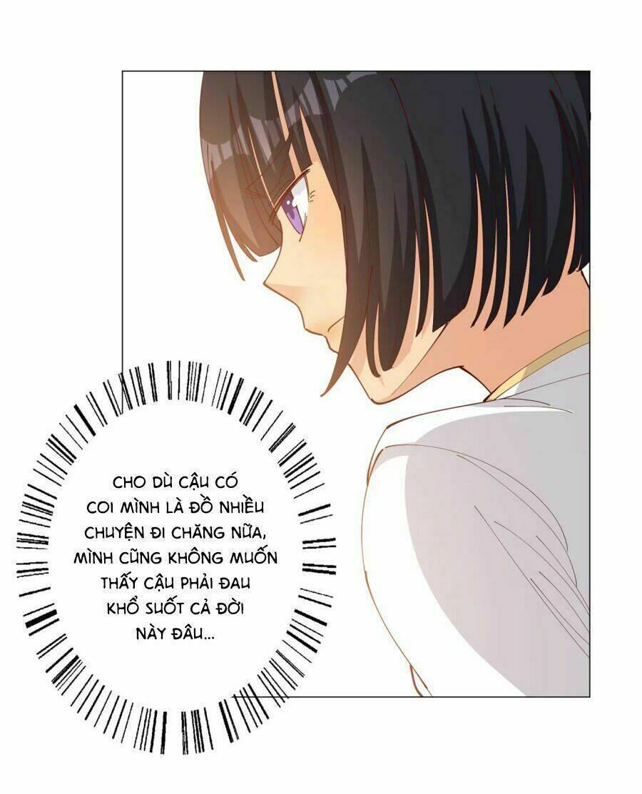 Hôn Nhân Dục Vọng: Thiếu Gia Nhẹ Một Chút!: Chapter 114