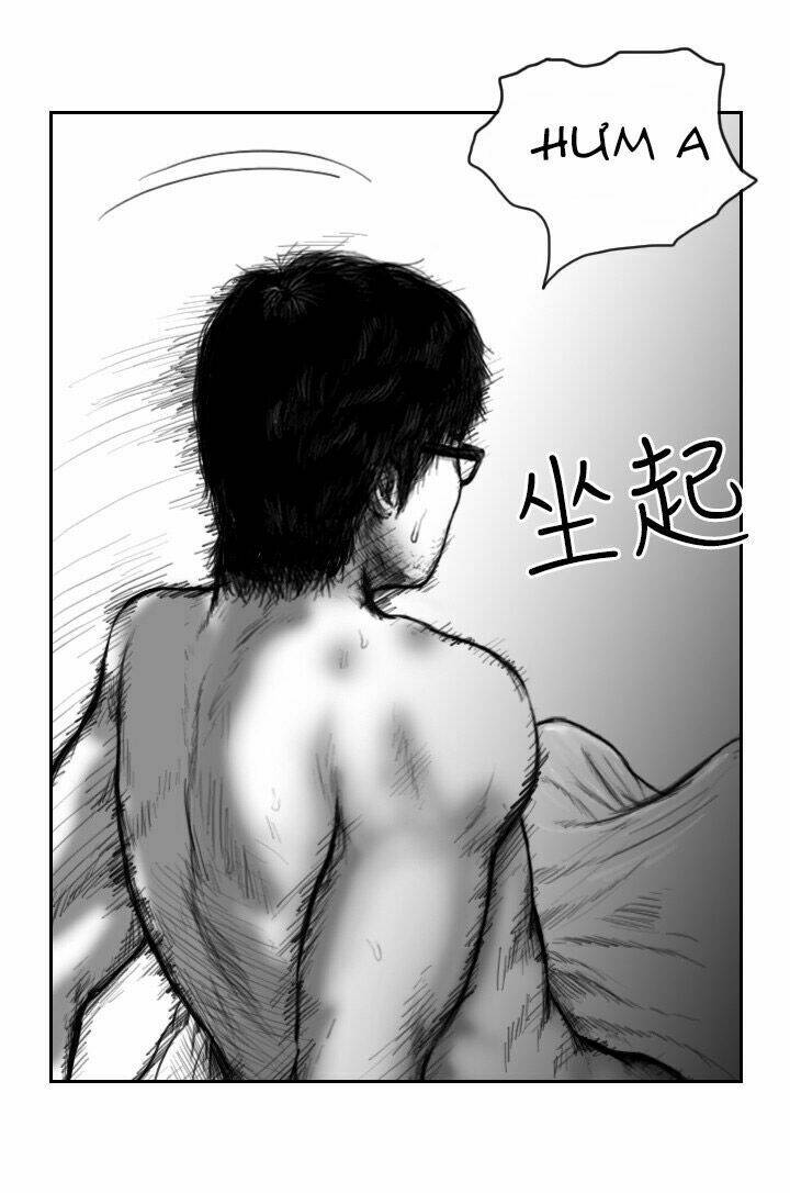 Hạt Giống Mỹ Nhân: Chapter 43