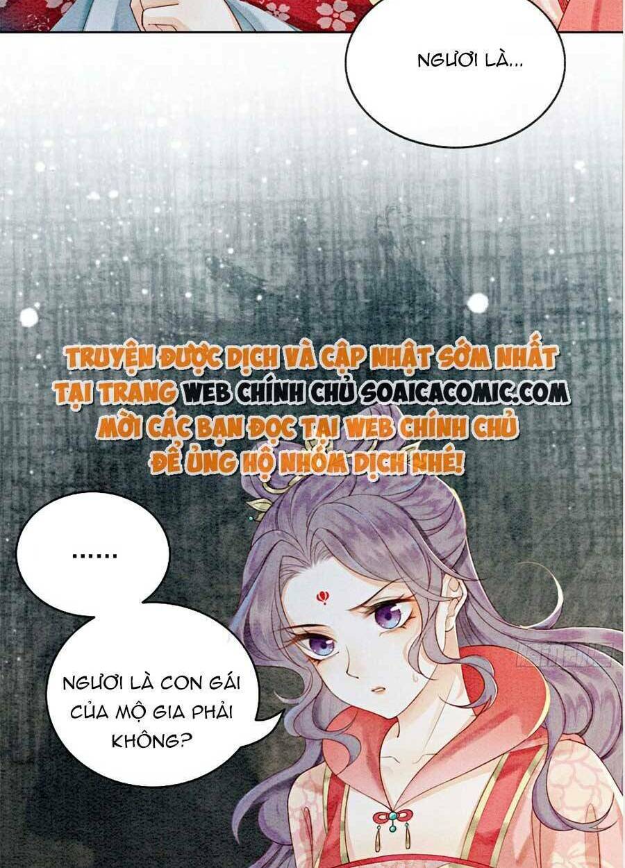 Bắt Đầu Hủy Hôn Để Công Lược Vương Gia: Chapter 37