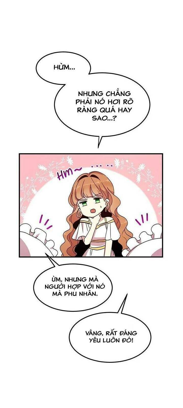 Công Tước, Loạn Vừa Thôi!: Chapter 60