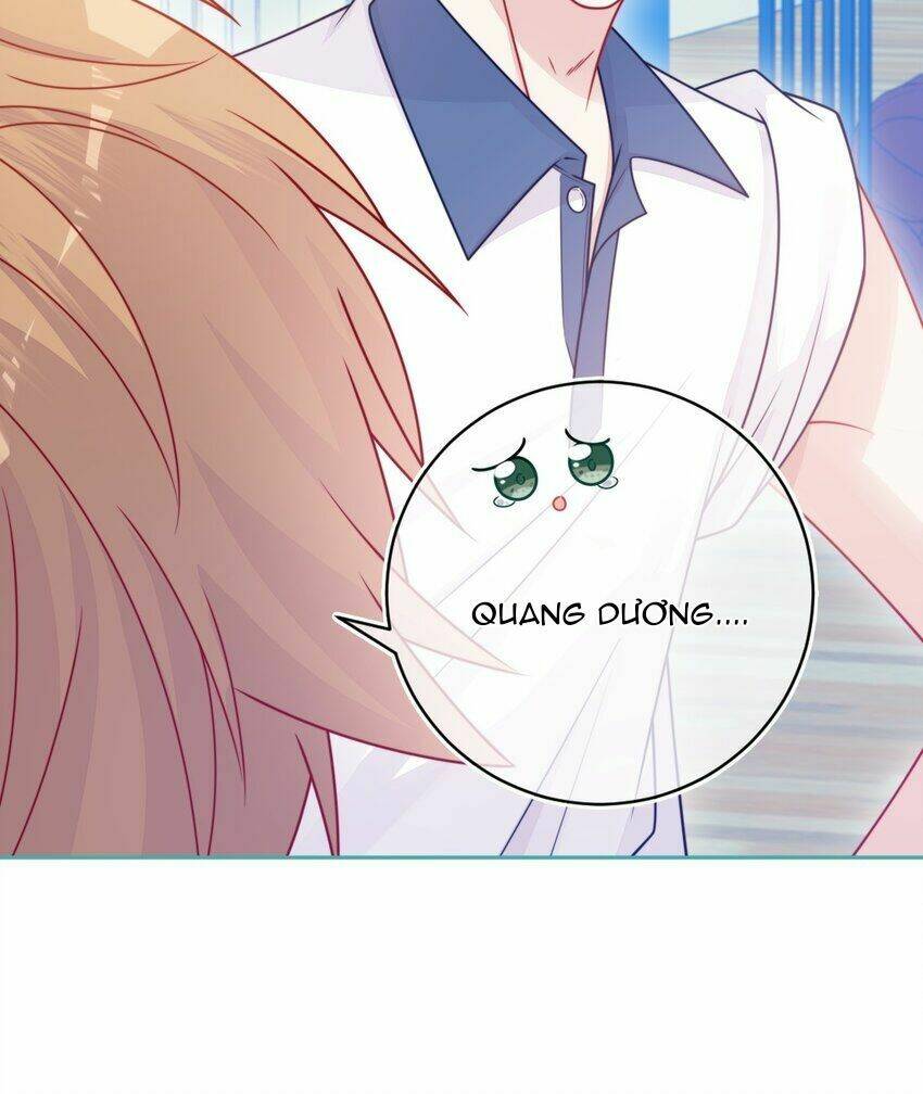 Khi Cô Gái Nhìn Thấy Thời Gian: Chapter 34