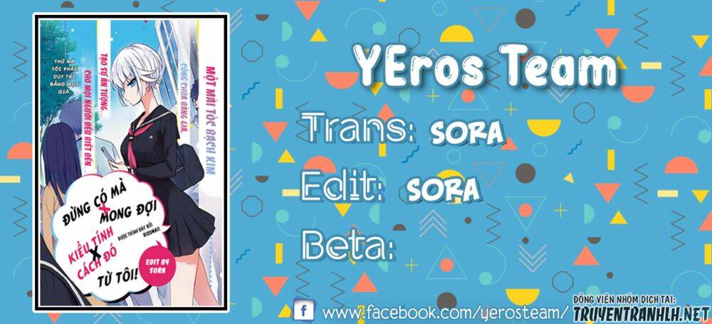 Konna Watashi Ni Kitaishinai De: Chapter 4