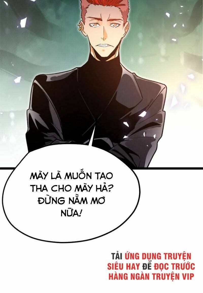 Hắc Uyên Lê Minh Thời: Chapter 8