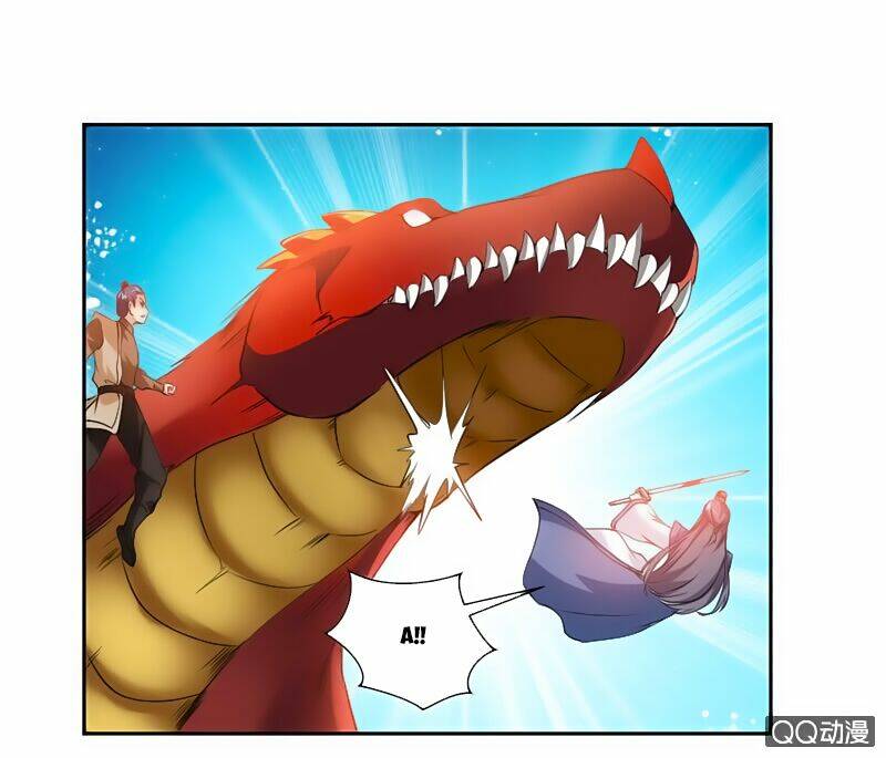 Cửu Dương Thần Vương: Chapter 14