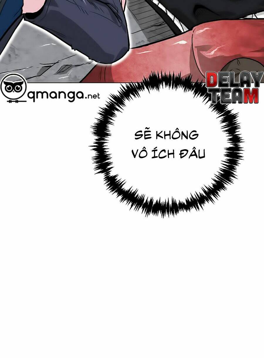 Hầm Ngục Bóng Tối: Chapter 11