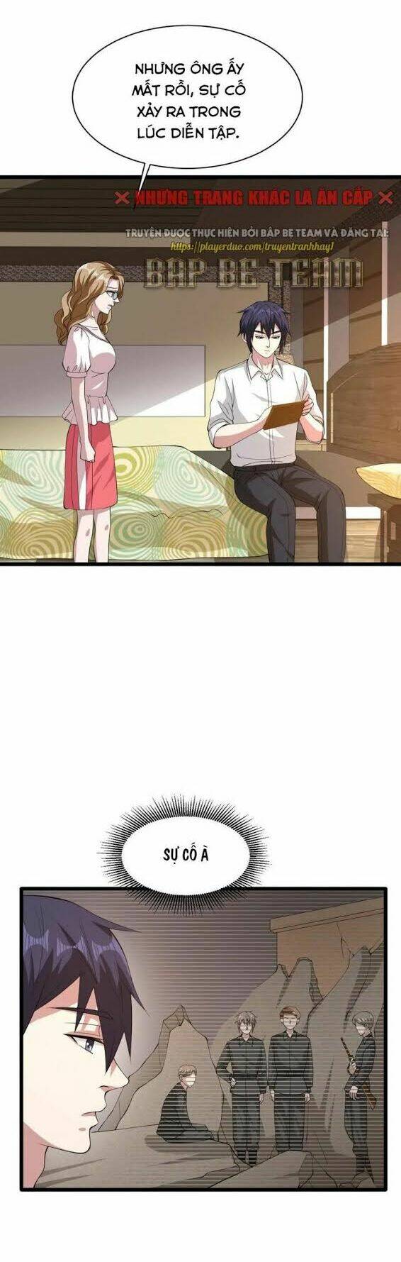 Đô Thị Tà Vương: Chapter 53